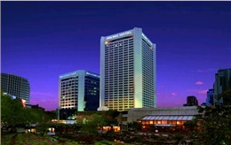 酒店厨房：商用厨房设备专业解决方案