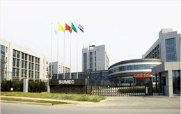 企业食堂：商用厨房设备专业解决方案