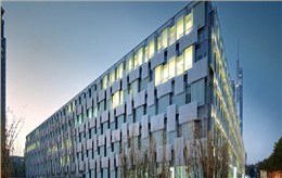 医院食堂：商用厨房设备专业解决方案